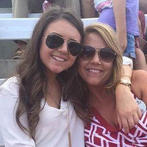 Meet your Posher, Terra